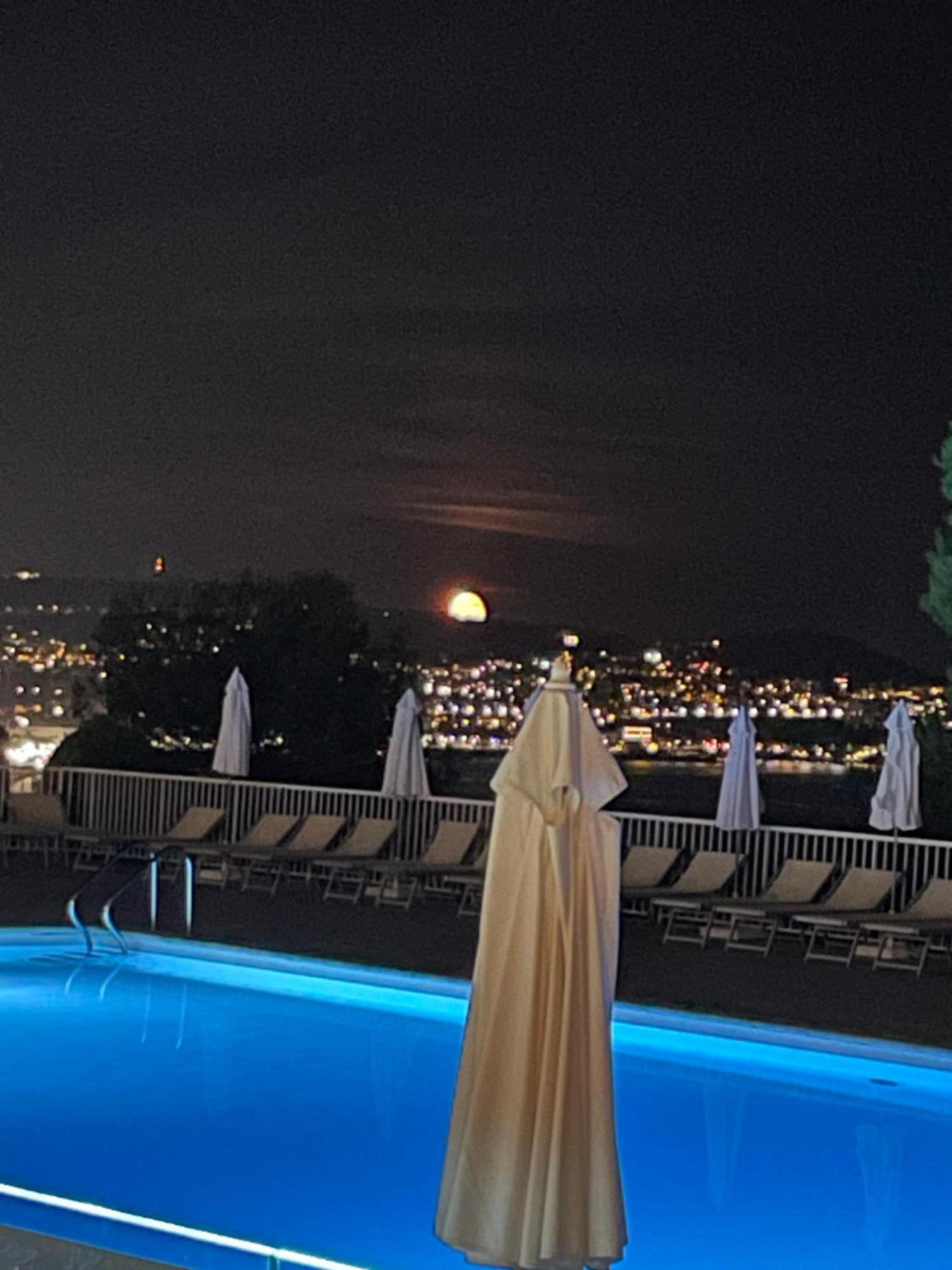 Ferienwohnung Constellations De Fabron Nizza Exterior foto